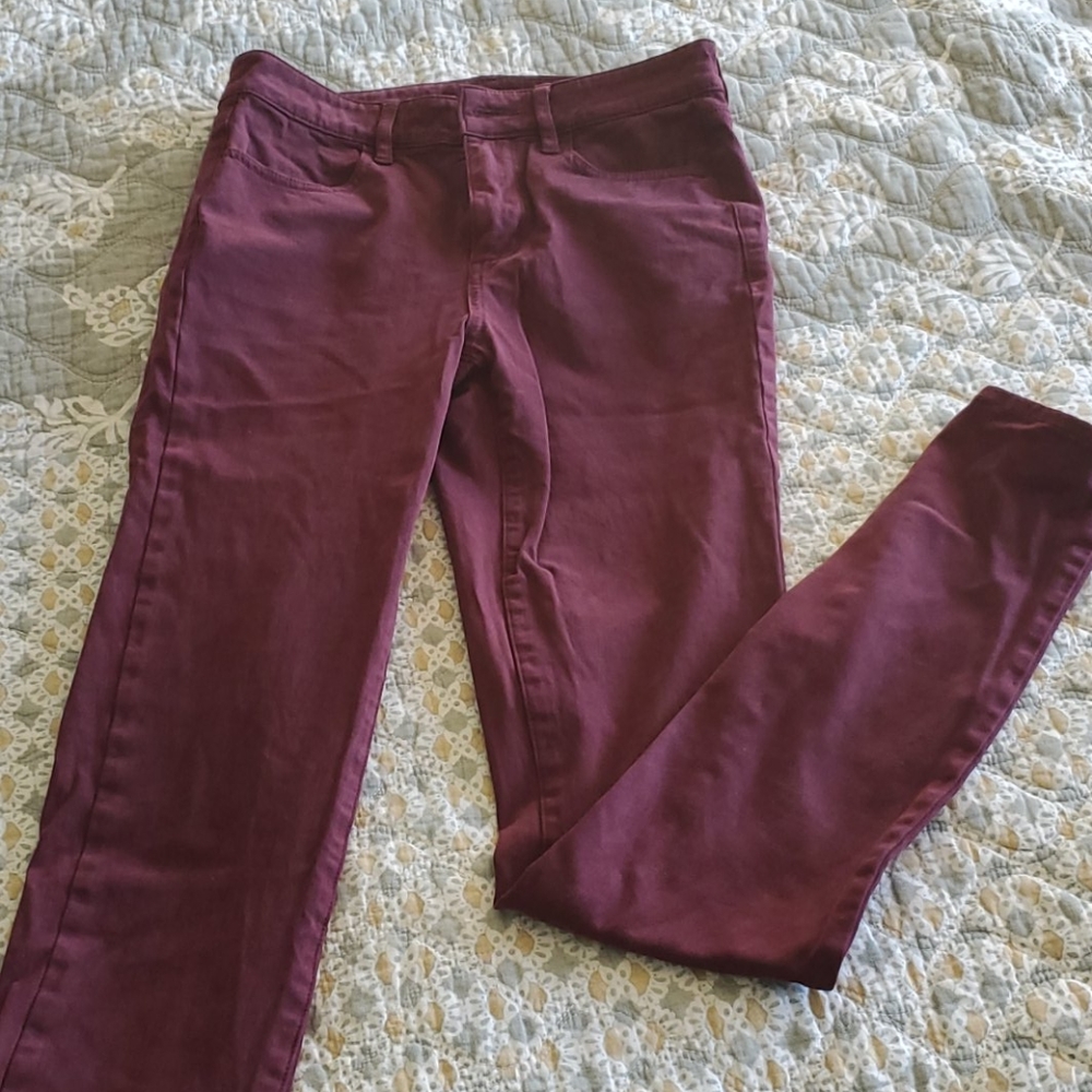 Juniors jeans